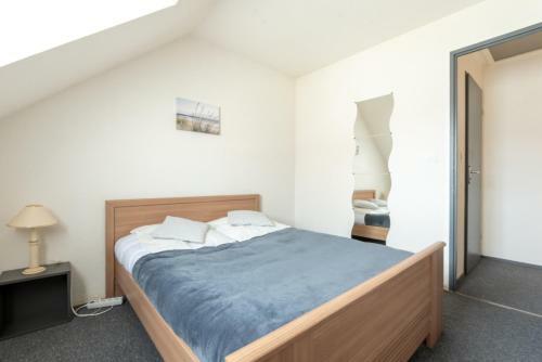 Apartamento Le Regina Rifle - Appartement Avec Jardinet
