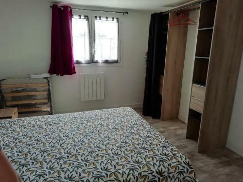Apartamento Location Saisonniere
