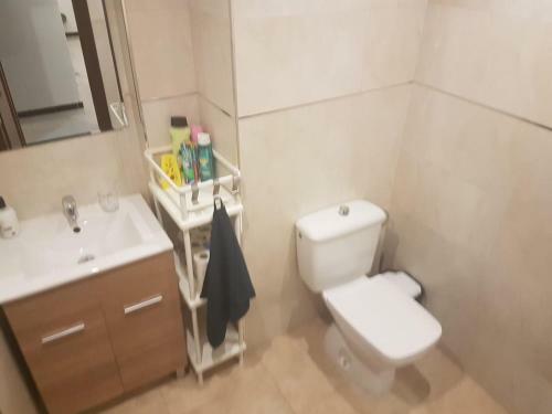 Apartamento Mediterraneo Playa