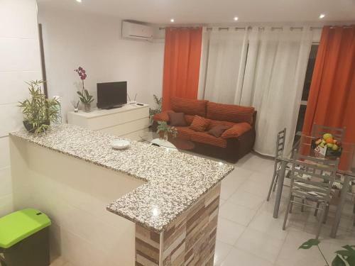 Apartamento Mediterraneo Playa