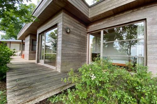 Spacious Holiday Home Near Cabourg