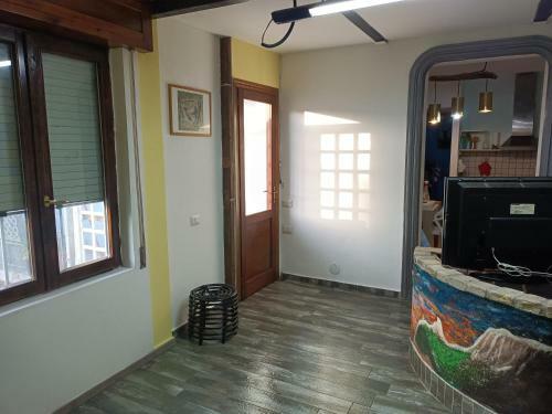 Apartamento Gi�'s Gi�'s House