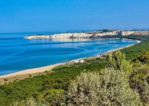 Hostal La Dama Bianca Bovo Marina