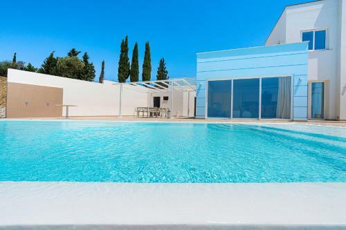 Villa Domizia
