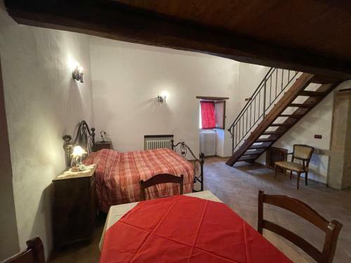 Agroturismo Agriturismo Antico Castagno