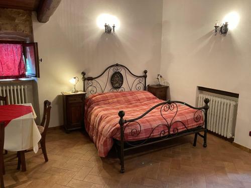 Agroturismo Agriturismo Antico Castagno