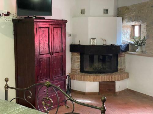 Agroturismo Agriturismo Antico Castagno