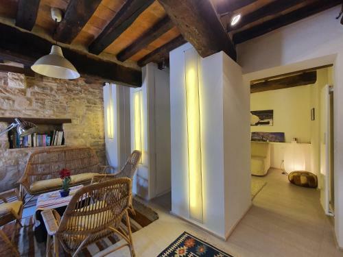 Apartamento La Pietra E Le Rose