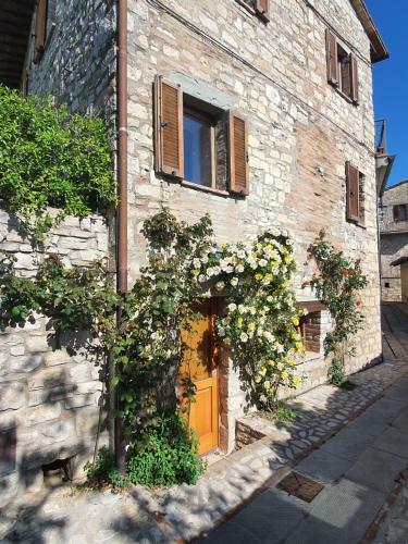 Apartamento La Pietra E Le Rose