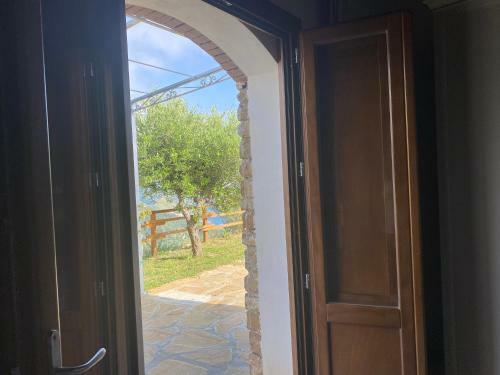 Agroturismo Tenuta Belvedere Cilento