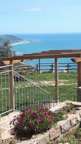 Agroturismo Tenuta Belvedere Cilento