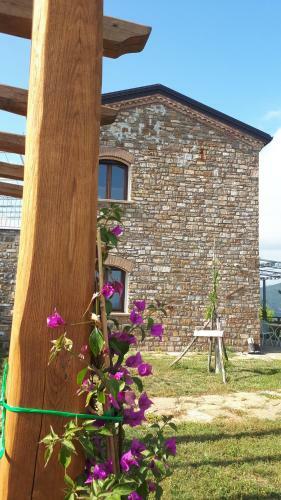 Agroturismo Tenuta Belvedere Cilento