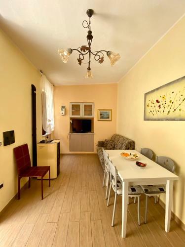 Apartamento Casa Vacanza Di Iside