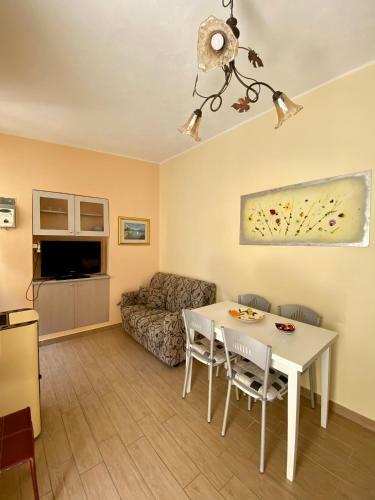 Apartamento Casa Vacanza Di Iside
