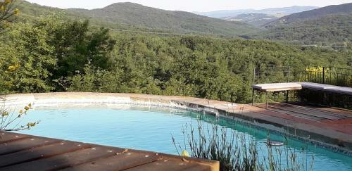 Apartamento Agriturismo Timignano