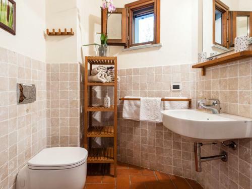 Apartamento Casina Montenero