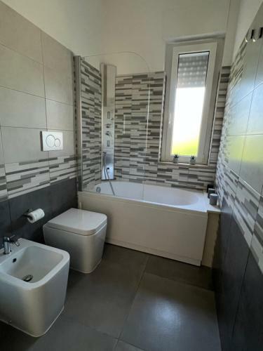 Apartamento La Casa Di Iacchiml