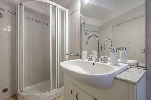 Apartamento Casa Grande