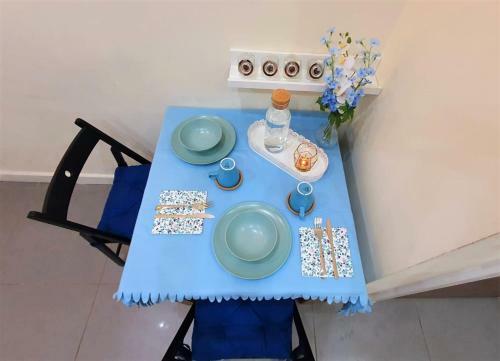 Apartamento Bijou Full Flat With A Private Kitchen And Bathroom - Free Parking