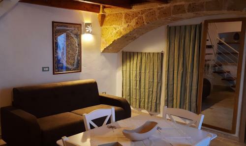 Casa Vacanze Torre Vado Vicosoluna