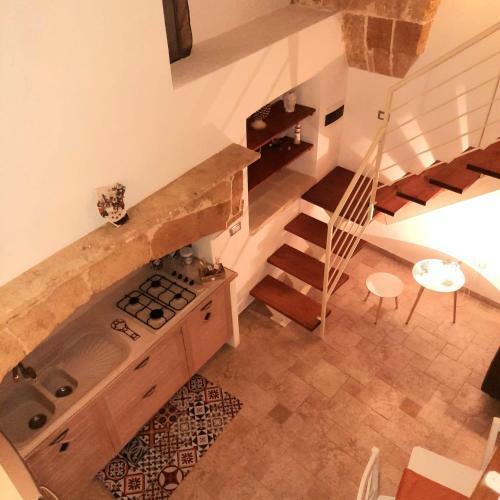 Casa Vacanze Torre Vado Vicosoluna