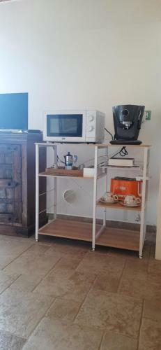 Casa Vacanze Torre Vado Vicosoluna