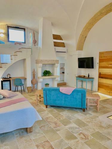 Bed & Breakfast Il Nachiro