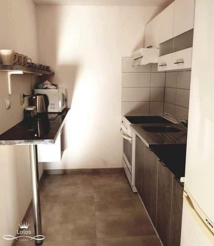 Apartament Lotos