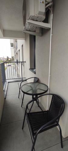 Apartamenty Agpa3