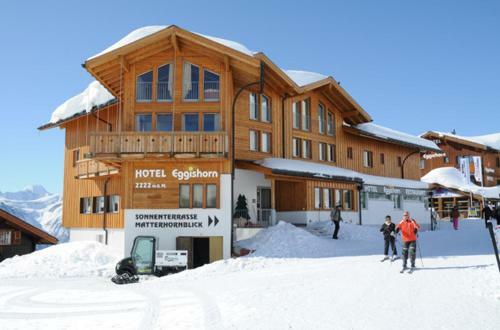 Hotel Eggishorn