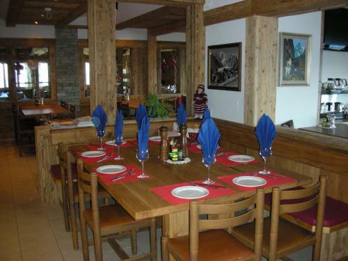 Hotel Eggishorn