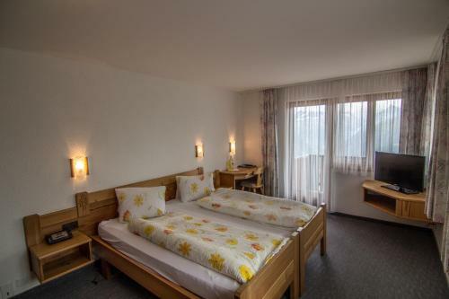 Hotel Eggishorn