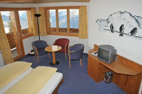 Hotel Eggishorn
