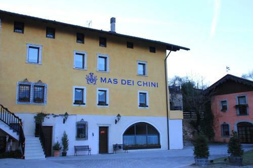 Agroturismo Agritur Maso Wallenburg