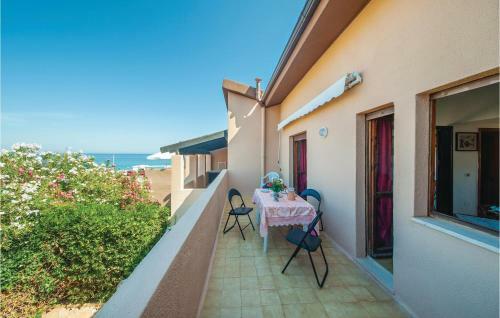 Apartamento La Perla I