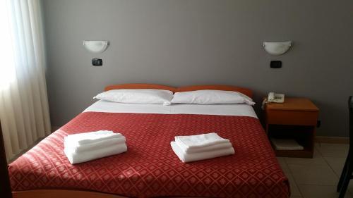 Hotel La Rosa Bianca