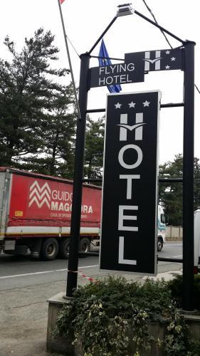 Hotel La Rosa Bianca