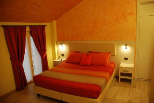 Agroturismo Agriturismo Le Risaie