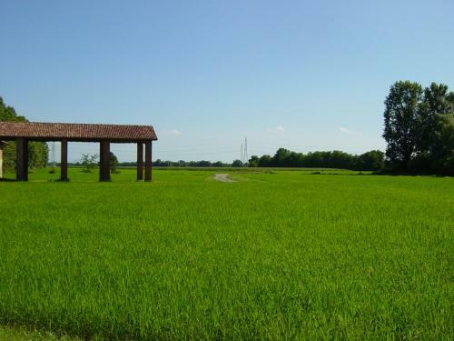 Agroturismo Agriturismo Le Risaie