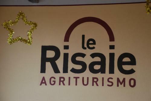 Agroturismo Agriturismo Le Risaie