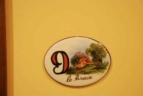 Agroturismo Agriturismo Le Risaie