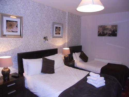 Leitrim Lodge Hotel