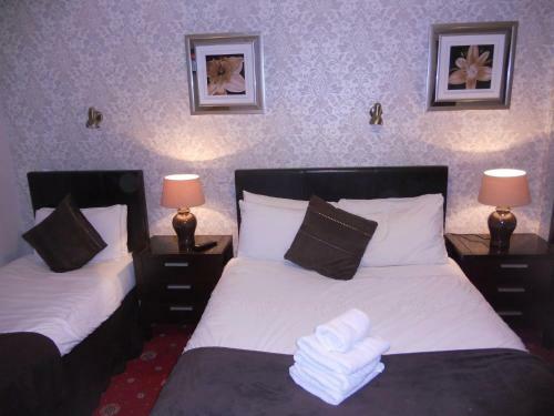 Leitrim Lodge Hotel