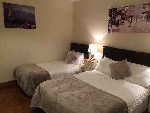 Leitrim Lodge Hotel