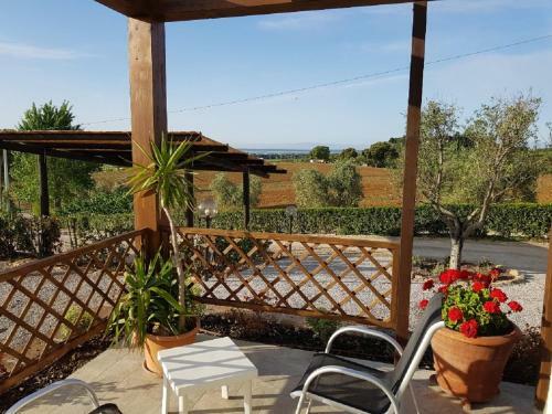 Agroturismo Agriturismo Diaccia Botrona