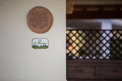 Agroturismo Agriturismo Diaccia Botrona