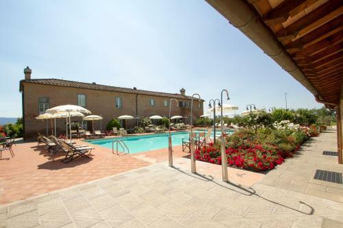 Agroturismo Agriturismo S.angelo