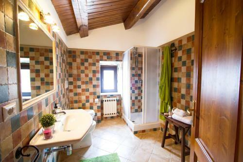 Bed & Breakfast La Dimora Di Checchino