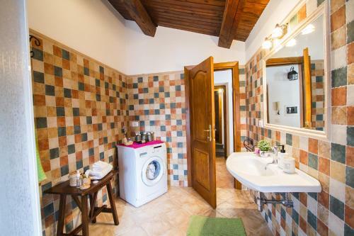 Bed & Breakfast La Dimora Di Checchino