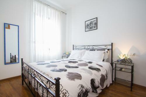 Bed & Breakfast La Dimora Di Checchino